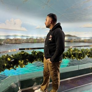 Meet your Posher, Jaskaranjeet